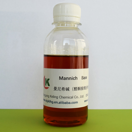 曼尼希堿(jiǎn)