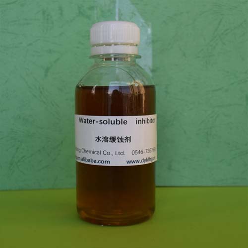 污水緩蝕劑(jì)